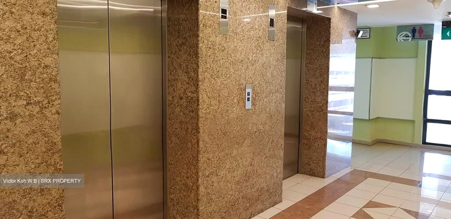 Orchard Plaza (D9), Retail #582244061